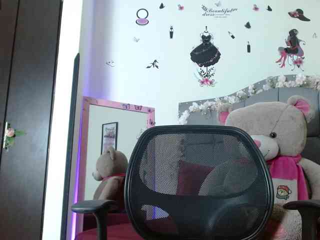 jules-Lombana webcam