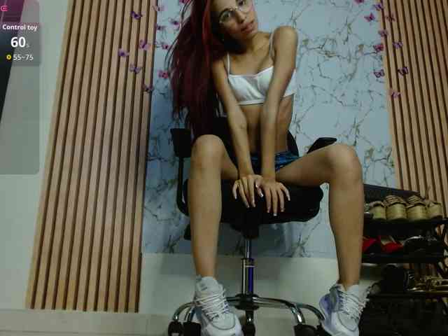 jules-Lombana webcam