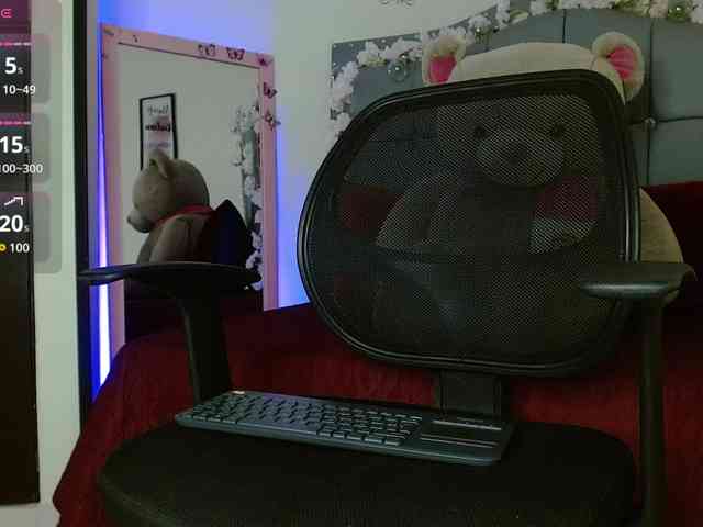 jules-Lombana webcam