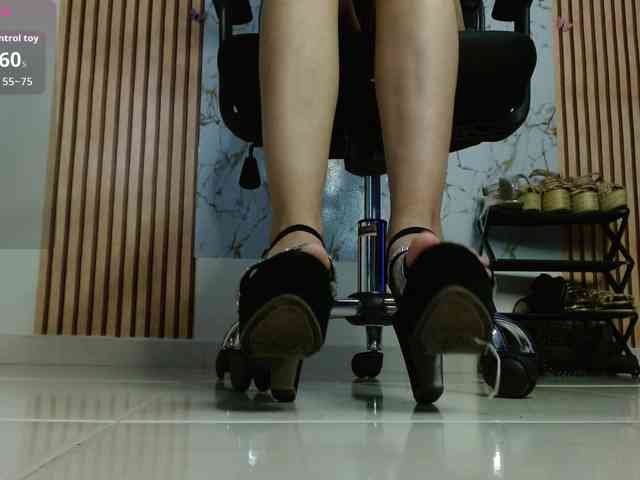 jules-Lombana webcam