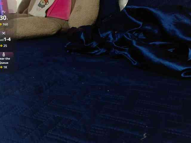 jules-Lombana webcam