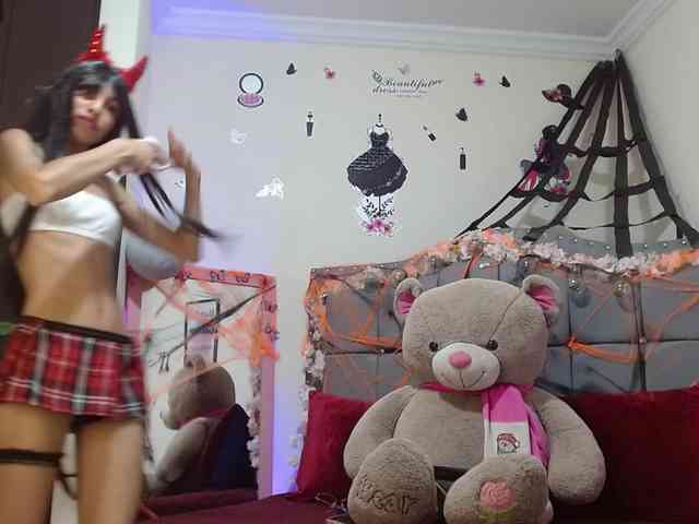 jules-Lombana webcam