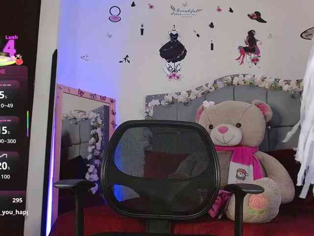 jules-Lombana webcam