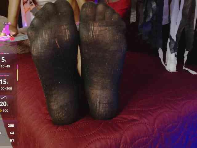 jules-Lombana webcam