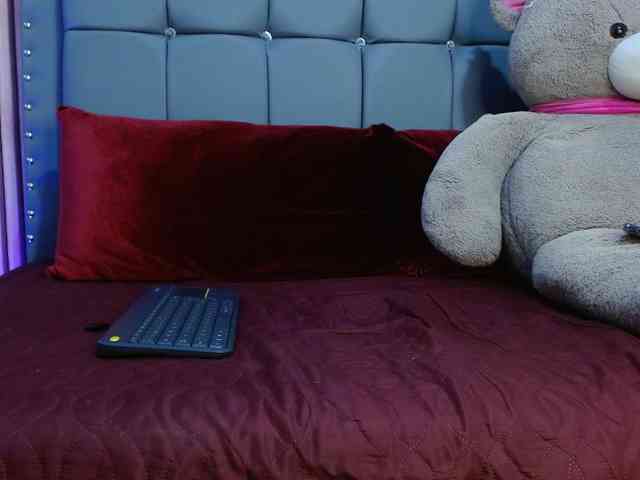 jules-Lombana webcam