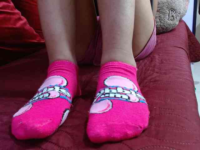 jules-Lombana webcam