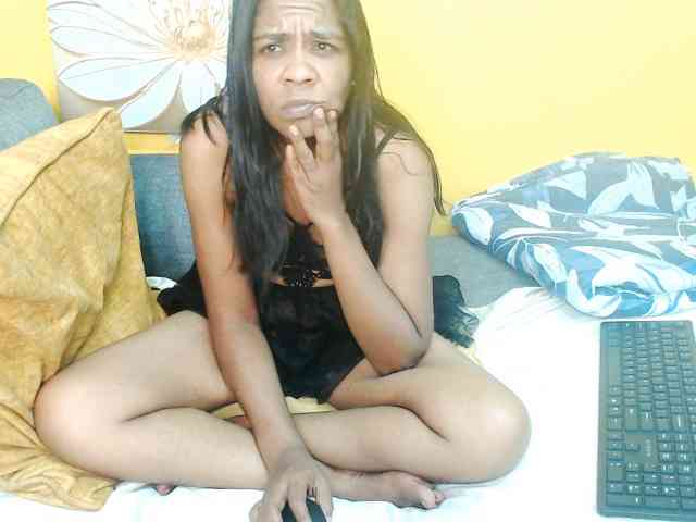 IndianNadiaX webcam