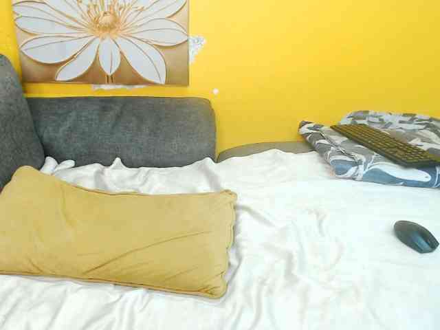 IndianNadiaX webcam