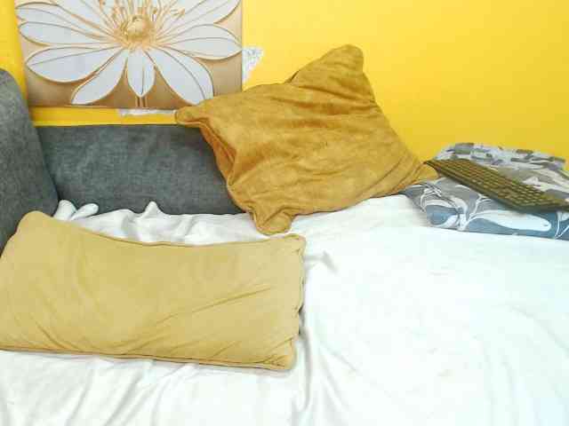 IndianNadiaX webcam