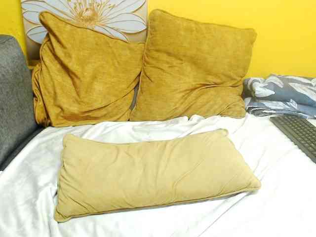 IndianNadiaX webcam
