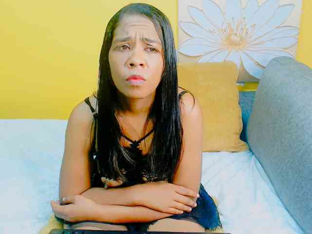 IndianNadiaX webcam