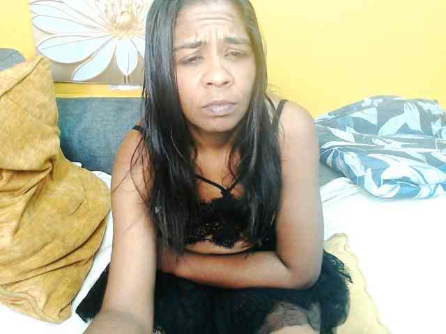 IndianNadiaX webcam
