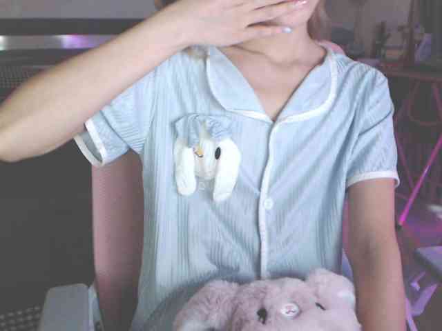 littlebunny21 webcam