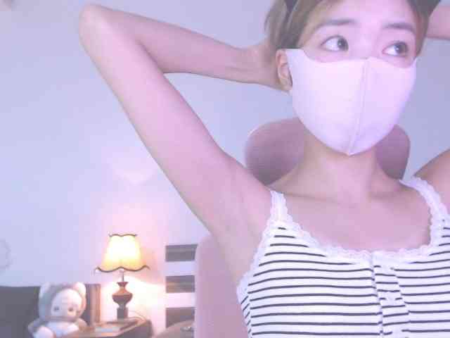 littlebunny21 webcam