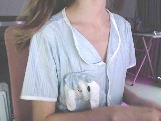 Модель: Littlebunny21