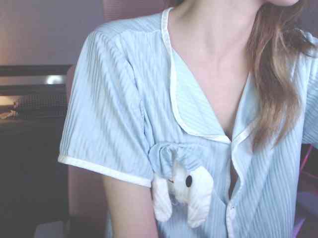 littlebunny21 webcam