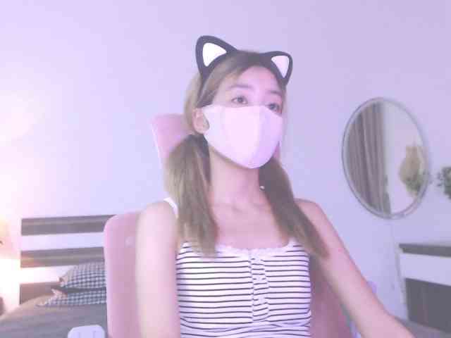 littlebunny21 webcam