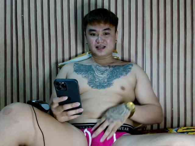 Babyboy8inch