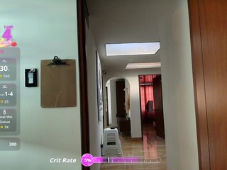 DacotaAndersonDirty Porn Show