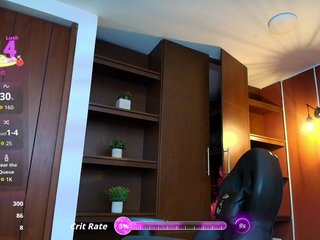 DacotaAndersonDirty Porn Show