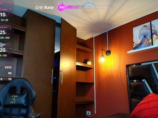 DacotaAndersonDirty Porn Show