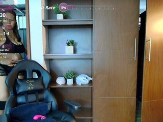 DacotaAndersonDirty Porn Show