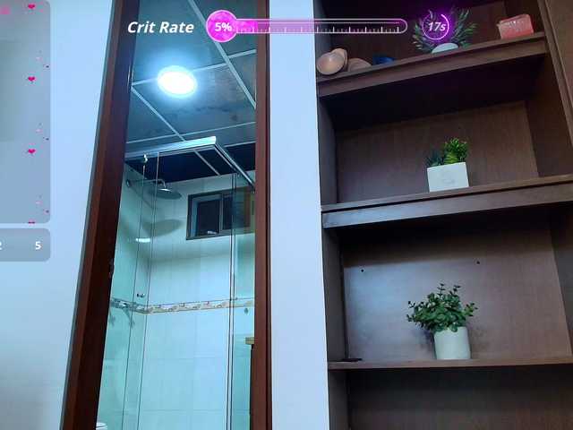 DacotaAndersonDirty webcam