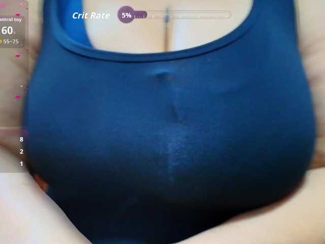 DacotaAndersonDirty's BongaCams show and profile