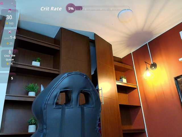 DacotaAndersonDirty webcam