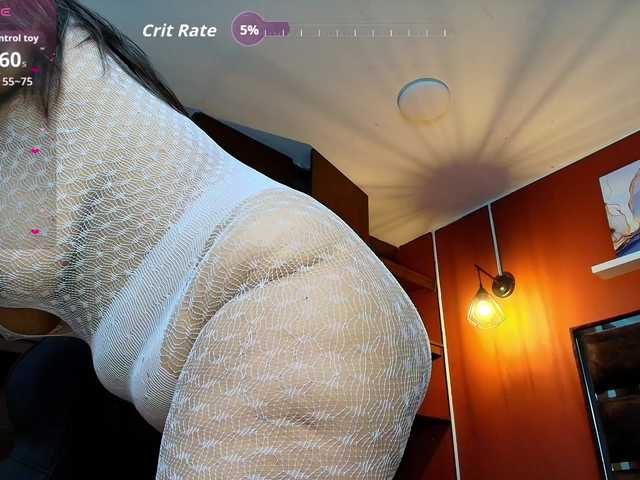 DacotaAndersonDirty webcam