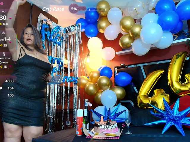 DacotaAndersonDirty webcam