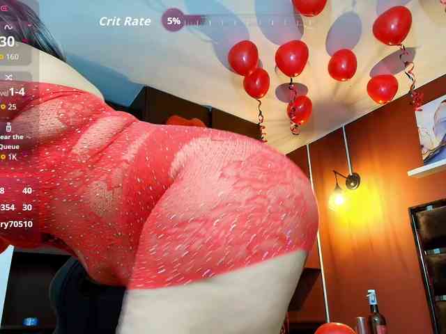 DacotaAndersonDirty webcam