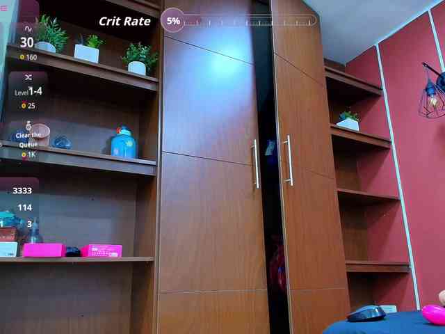 DacotaAndersonDirty webcam