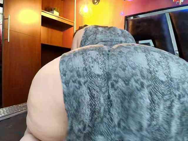 DacotaAndersonDirty webcam