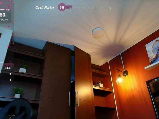 DacotaAndersonDirty webcam