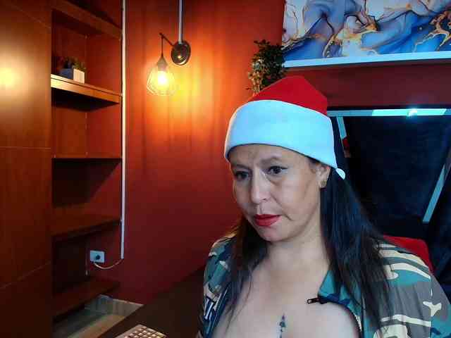 DacotaAndersonDirty webcam