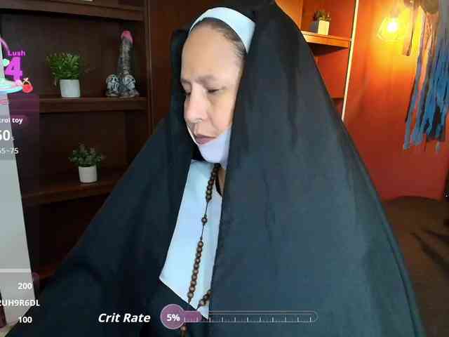 DacotaAndersonDirty webcam