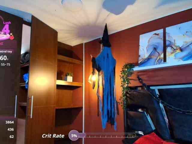 DacotaAndersonDirty webcam