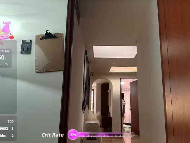 DacotaAndersonDirty webcam