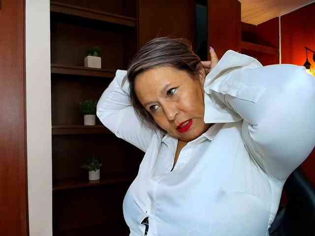 DacotaAndersonDirty webcam