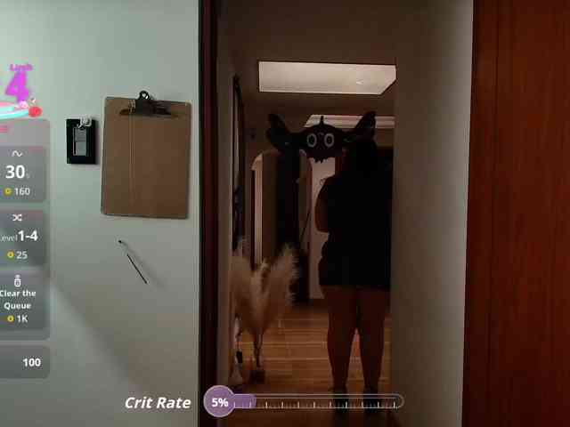 DacotaAndersonDirty webcam