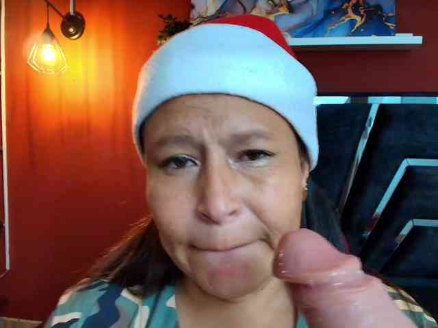 DacotaAndersonDirty webcam