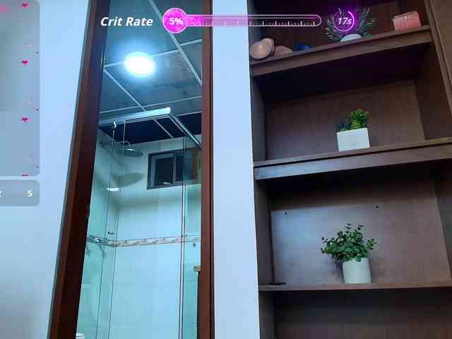 DacotaAndersonDirty webcam