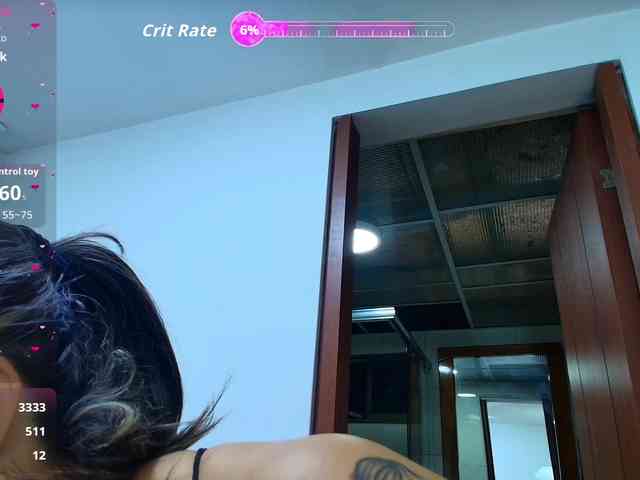 DacotaAndersonDirty webcam