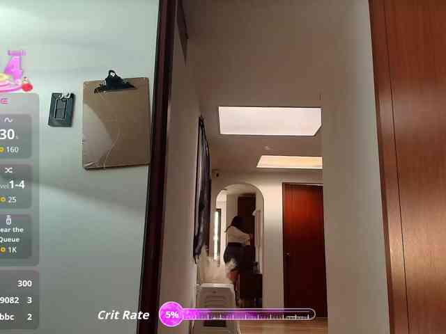 DacotaAndersonDirty webcam