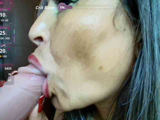 DacotaAndersonDirty webcam