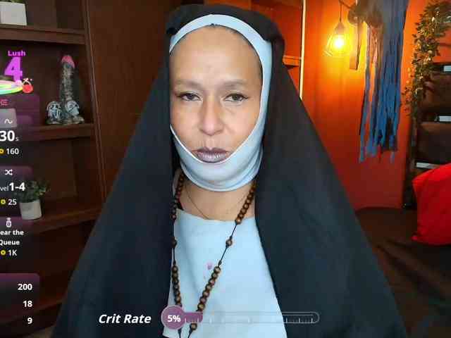 DacotaAndersonDirty webcam