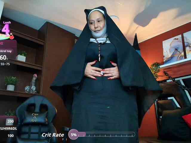 DacotaAndersonDirty webcam