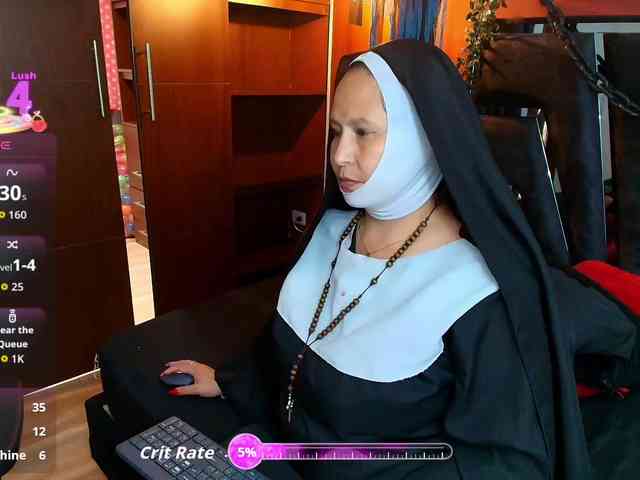 DacotaAndersonDirty webcam