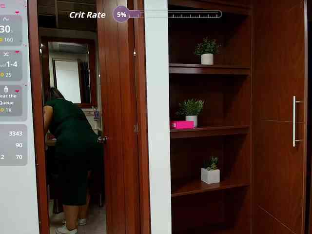 DacotaAndersonDirty webcam